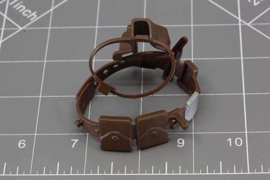 BAM 1/6 Star Wars Belt 3 (Hasbro)