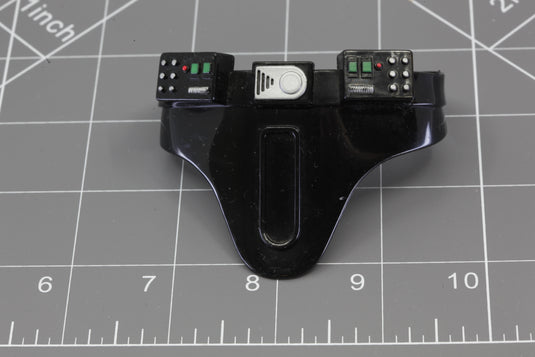 BAM 1/6 Star Wars Belt 4 (Hasbro)