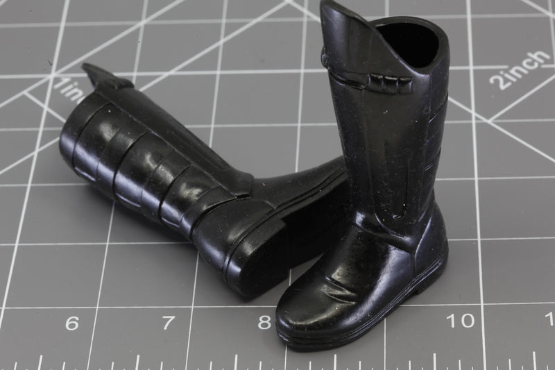 Load image into Gallery viewer, BAM 1/6 Star Wars Boots 2 (Hasbro)
