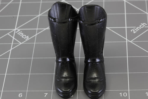 BAM 1/6 Star Wars Boots 2 (Hasbro)