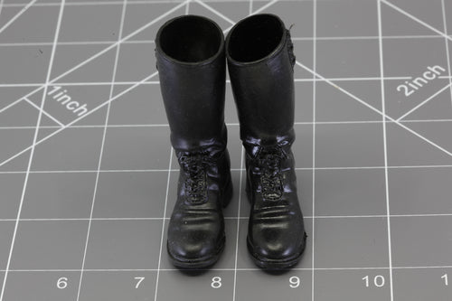 BAM 1/6 Star Wars Boots 1