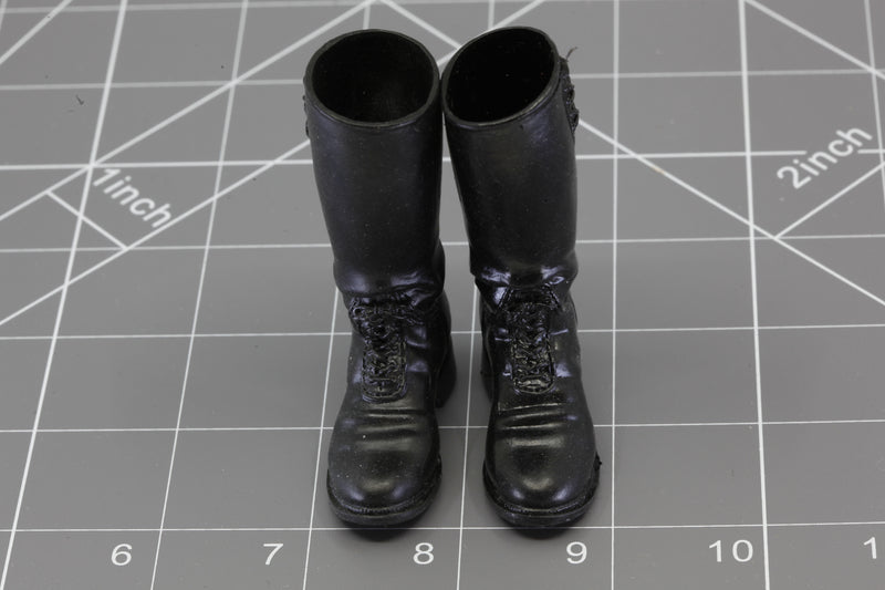 Load image into Gallery viewer, BAM 1/6 Star Wars Boots 1
