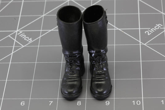 BAM 1/6 Star Wars Boots 1