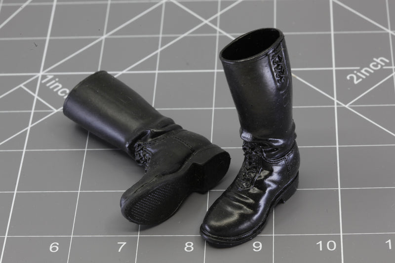 Load image into Gallery viewer, BAM 1/6 Star Wars Boots 1
