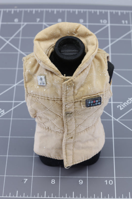 BAM 1/6 Star Wars Vest 2 (Hasbro)