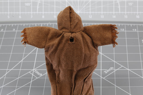 BAM 1/6 Star Wars Hooded Cloak (Hasbro)