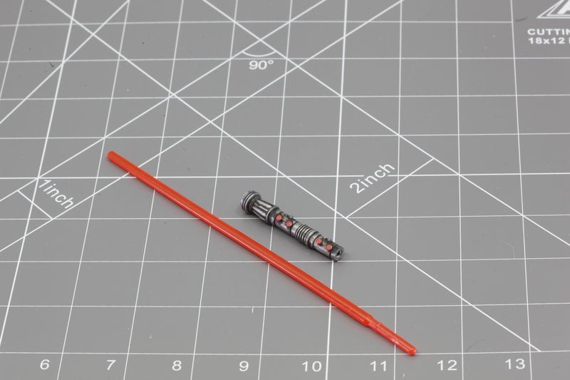 Load image into Gallery viewer, BAM 1/6 Star Wars Light Saber 2 (Hasbro)
