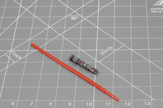 BAM 1/6 Star Wars Light Saber 2 (Hasbro)