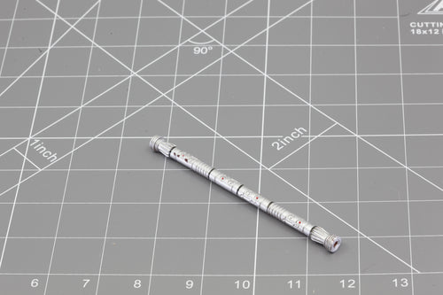BAM 1/6 Star Wars Light Saber 11 (Hasbro)