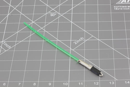 BAM 1/6 Star Wars Light Saber 4 (Hasbro)