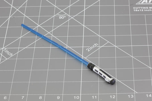 BAM 1/6 Star Wars Light Saber 7 (Hasbro)