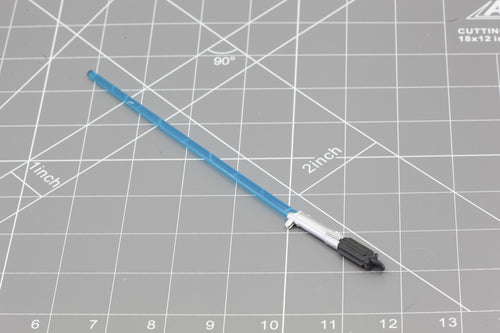 BAM 1/6 Star Wars Light Saber 7 (Hasbro)