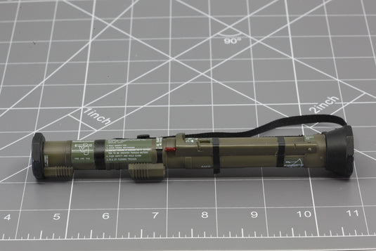 BAM AT4 Rocket Launcher