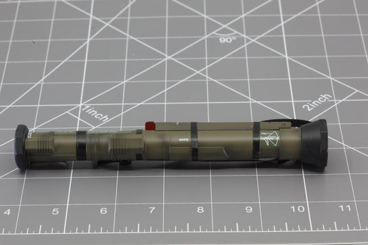 BAM AT4 Rocket Launcher