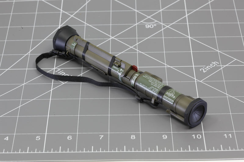 Load image into Gallery viewer, BAM AT4 Rocket Launcher
