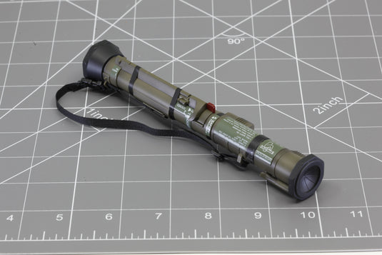 BAM AT4 Rocket Launcher
