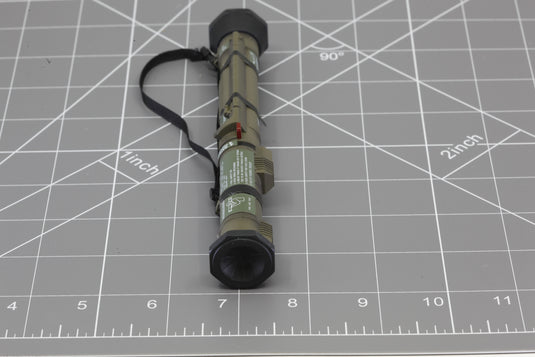 BAM AT4 Rocket Launcher