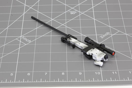 BAM Sniper Rifle 1