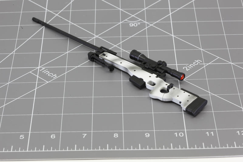 Load image into Gallery viewer, BAM Sniper Rifle 1
