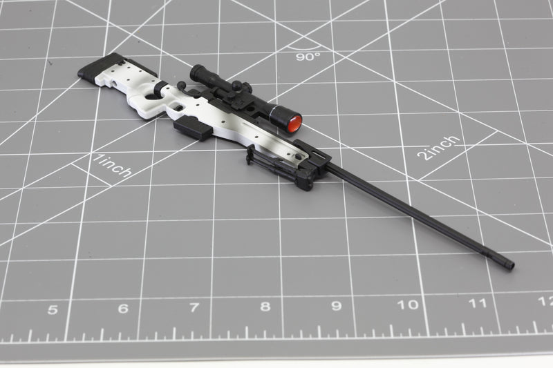 Load image into Gallery viewer, BAM Sniper Rifle 1
