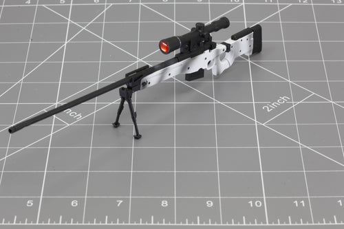 BAM Sniper Rifle 1