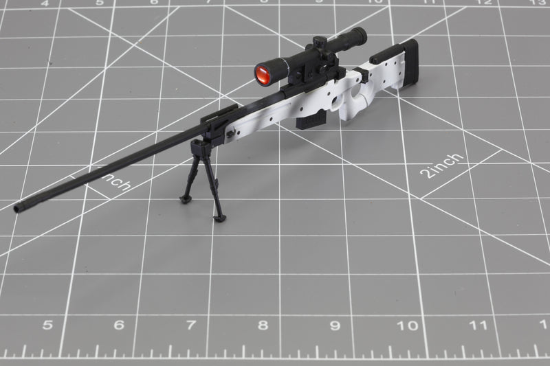 Load image into Gallery viewer, BAM Sniper Rifle 1
