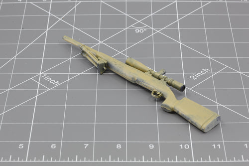 BAM Sniper Rifle 2