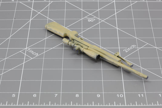 BAM Sniper Rifle 2