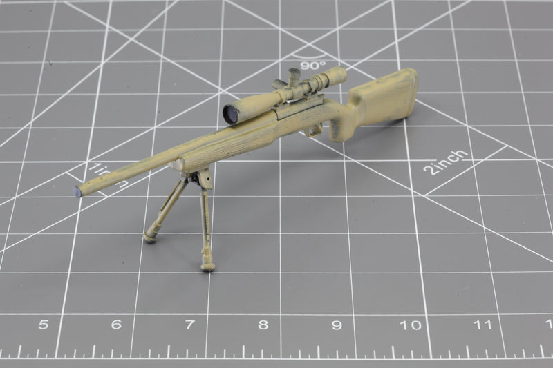 Load image into Gallery viewer, BAM Sniper Rifle 2
