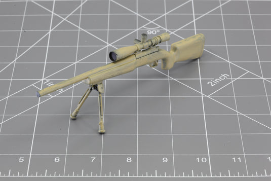 BAM Sniper Rifle 2