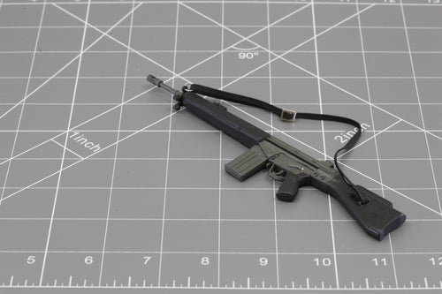 BAM 1/6 Rifle
