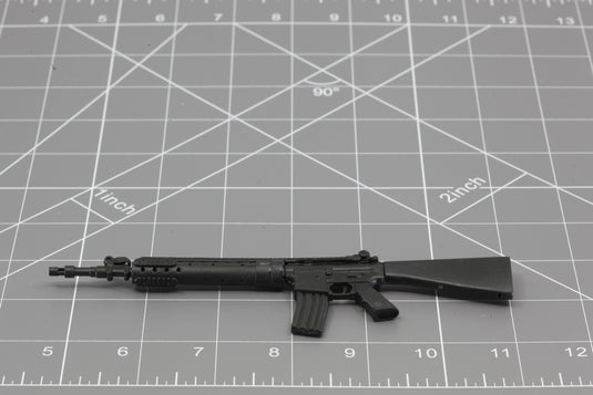 BAM Sniper Rifle 6