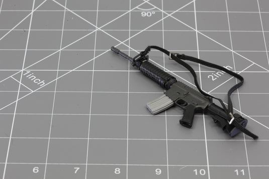 BAM 1/6 Assault Rifle 11