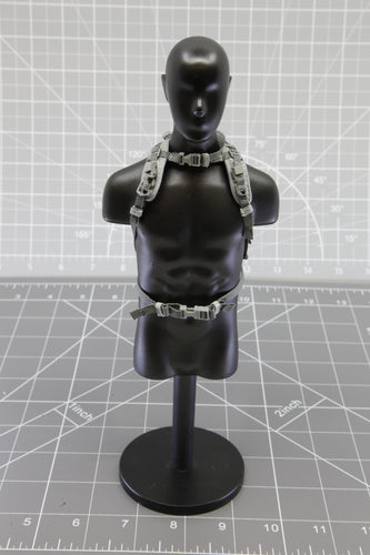 BAM 1/6 Backpack ACU Camo