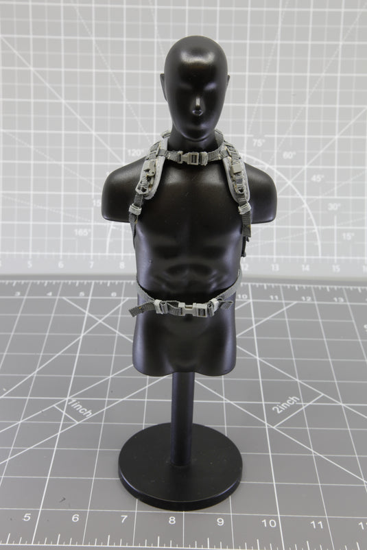 BAM 1/6 Backpack ACU Camo