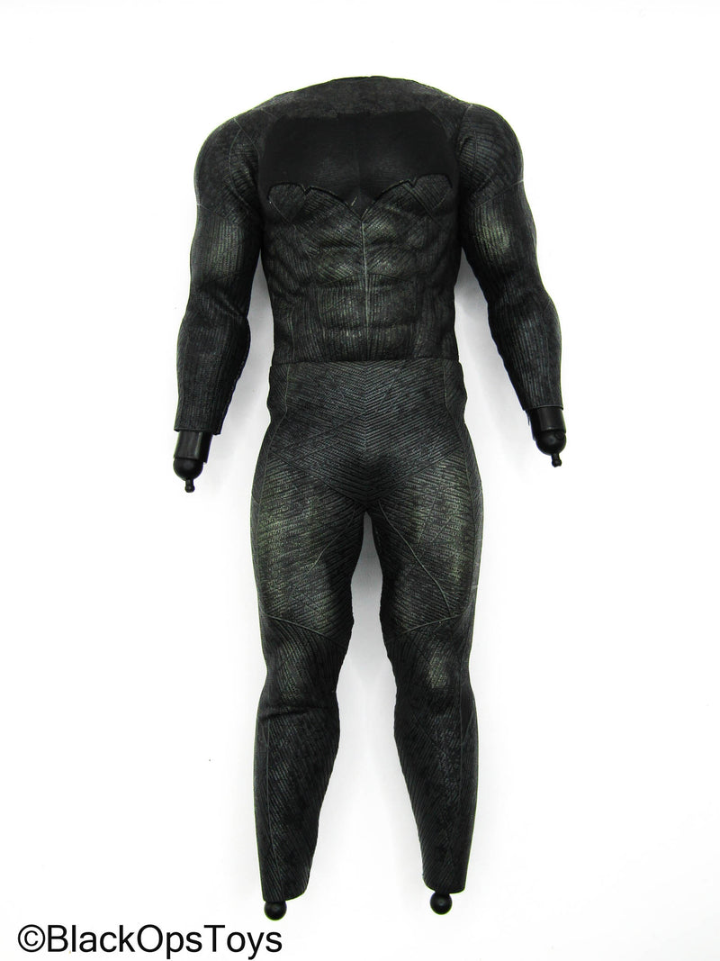 Load image into Gallery viewer, Batman v Superman - Male Base Body w/Bodysuit
