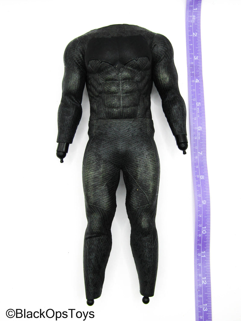 Load image into Gallery viewer, Batman v Superman - Male Base Body w/Bodysuit
