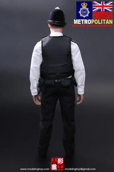 Load image into Gallery viewer, British Metropolitan Police Service (MPS) - MINT IN BOX (READ DESC)

