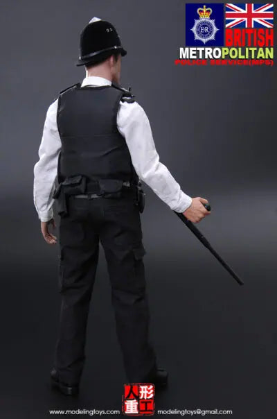 Load image into Gallery viewer, British Metropolitan Police Service (MPS) - MINT IN BOX (READ DESC)
