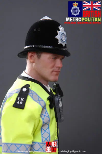 Load image into Gallery viewer, British Metropolitan Police Service (MPS) - MINT IN BOX (READ DESC)
