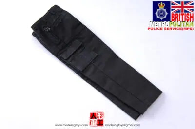 Load image into Gallery viewer, British Metropolitan Police Service (MPS) - MINT IN BOX (READ DESC)
