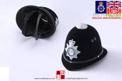 Load image into Gallery viewer, British Metropolitan Police Service (MPS) - MINT IN BOX (READ DESC)
