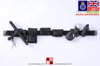 Load image into Gallery viewer, British Metropolitan Police Service (MPS) - MINT IN BOX (READ DESC)
