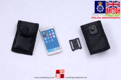 Load image into Gallery viewer, British Metropolitan Police Service (MPS) - MINT IN BOX (READ DESC)
