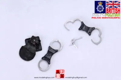 Load image into Gallery viewer, British Metropolitan Police Service (MPS) - MINT IN BOX (READ DESC)
