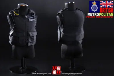 Load image into Gallery viewer, British Metropolitan Police Service (MPS) - MINT IN BOX (READ DESC)

