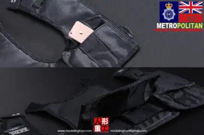 Load image into Gallery viewer, British Metropolitan Police Service (MPS) - MINT IN BOX (READ DESC)
