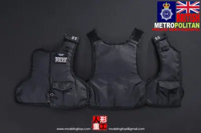 Load image into Gallery viewer, British Metropolitan Police Service (MPS) - MINT IN BOX (READ DESC)
