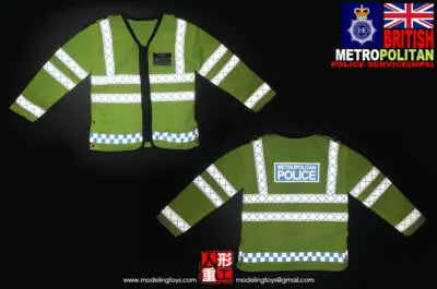 Load image into Gallery viewer, British Metropolitan Police Service (MPS) - MINT IN BOX (READ DESC)
