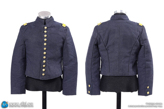 U.S. Civil War Union Army Lt. – John Dunbar w/Horse - MINT IN BOX